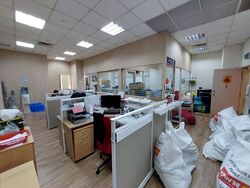 Teambuild Centre (D14), Office #555567251